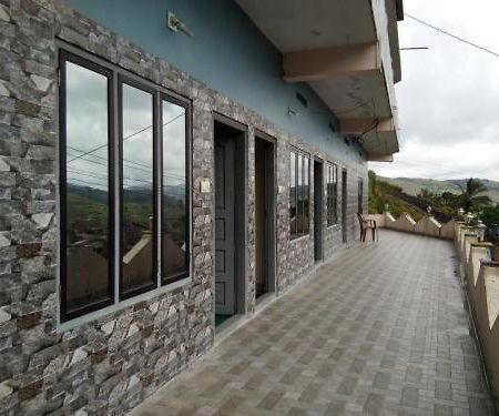 Zion Valley Homestay Vagamon Exterior foto